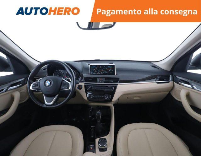 BMW X1 xDrive20d xLine