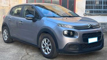 Citroen C3 PureTech 110 S&S EAT6 Feel