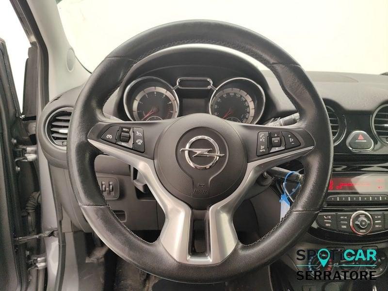 Opel Adam 1.2 Rocks Air 70cv E6