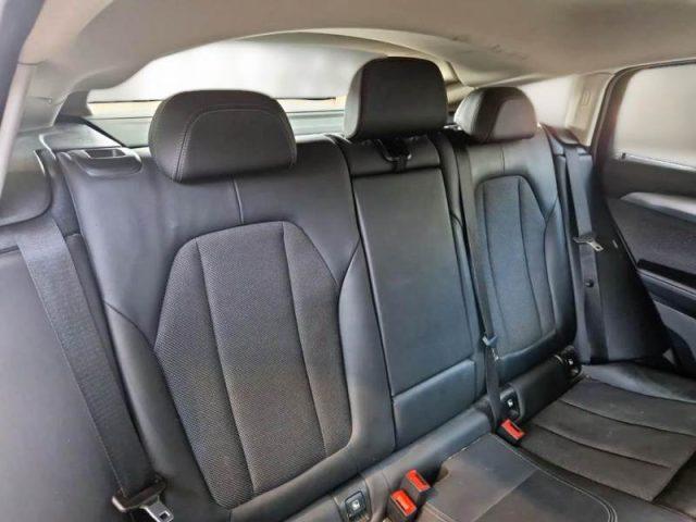 BMW X4 xDrive20d 48V Business Advantage