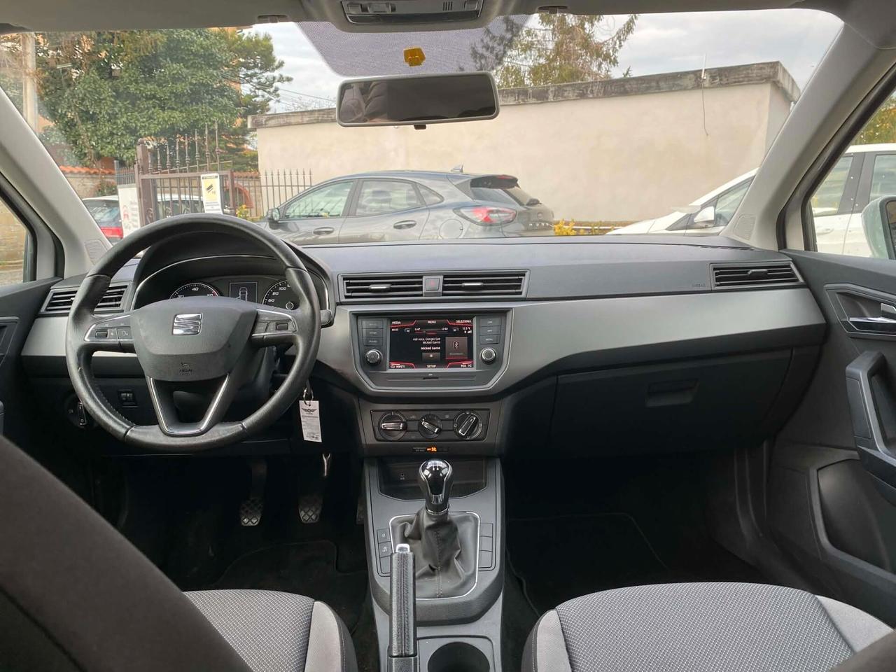 Seat Ibiza 1.6 Diesel Ok Neop.