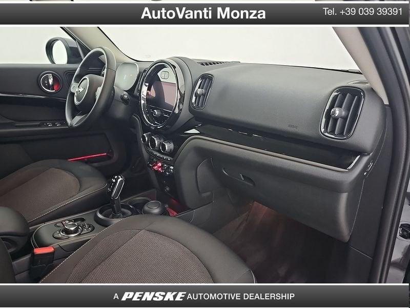 MINI Countryman Mini Countryman 2.0 Cooper D All4 auto