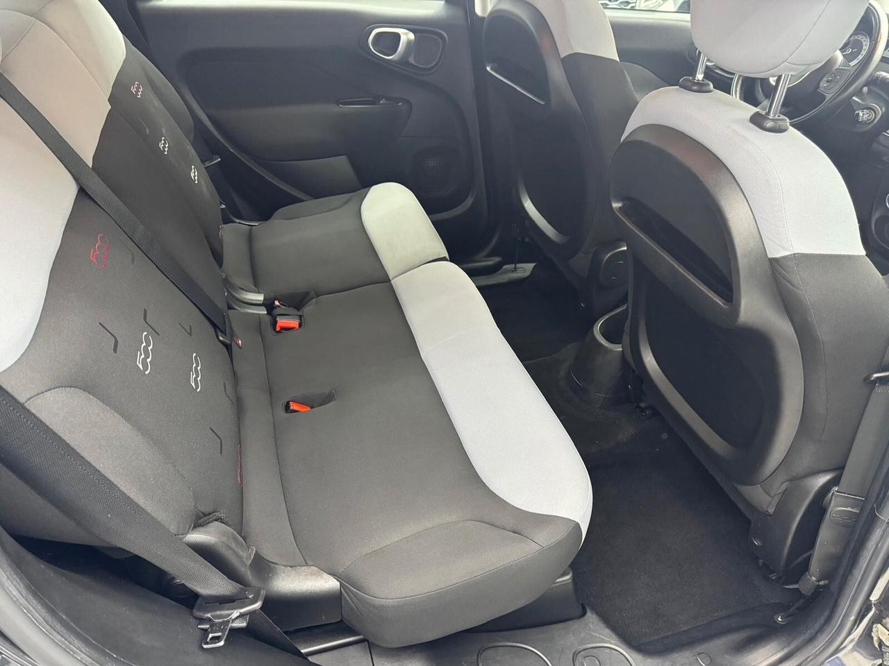 Fiat 500L 1.3 MJT 84Cv Diesel - OK NEOPATENTATI