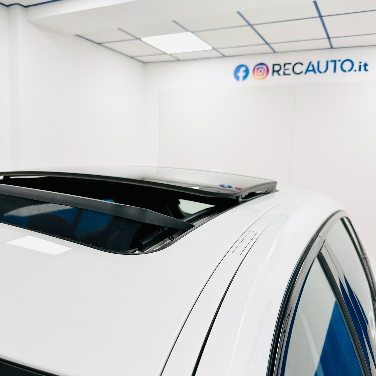 Bmw 120 120d xDrive 5p. Msport