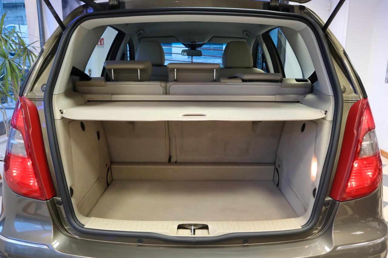 Mercedes-benz A 180 CDI Elegance