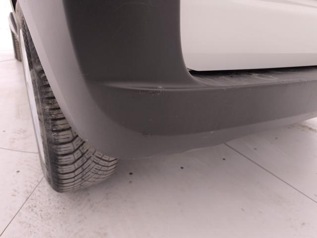 FIAT Fiorino cargo 1.3 mjt 95cv ecojet SX E6d-temp