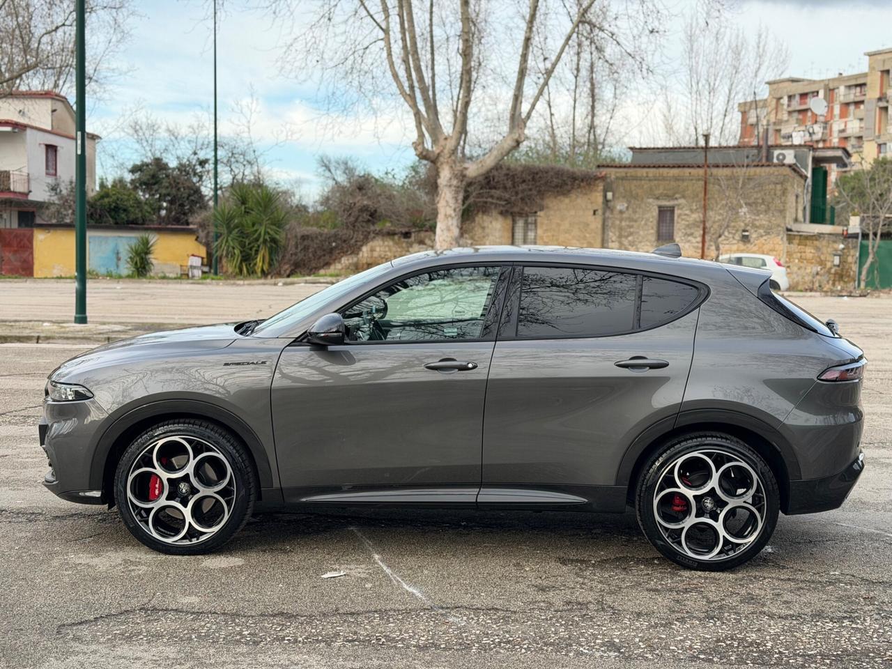 ALFA ROMEO Tonale 2022 1.5 130cv MHEV SPECIALE