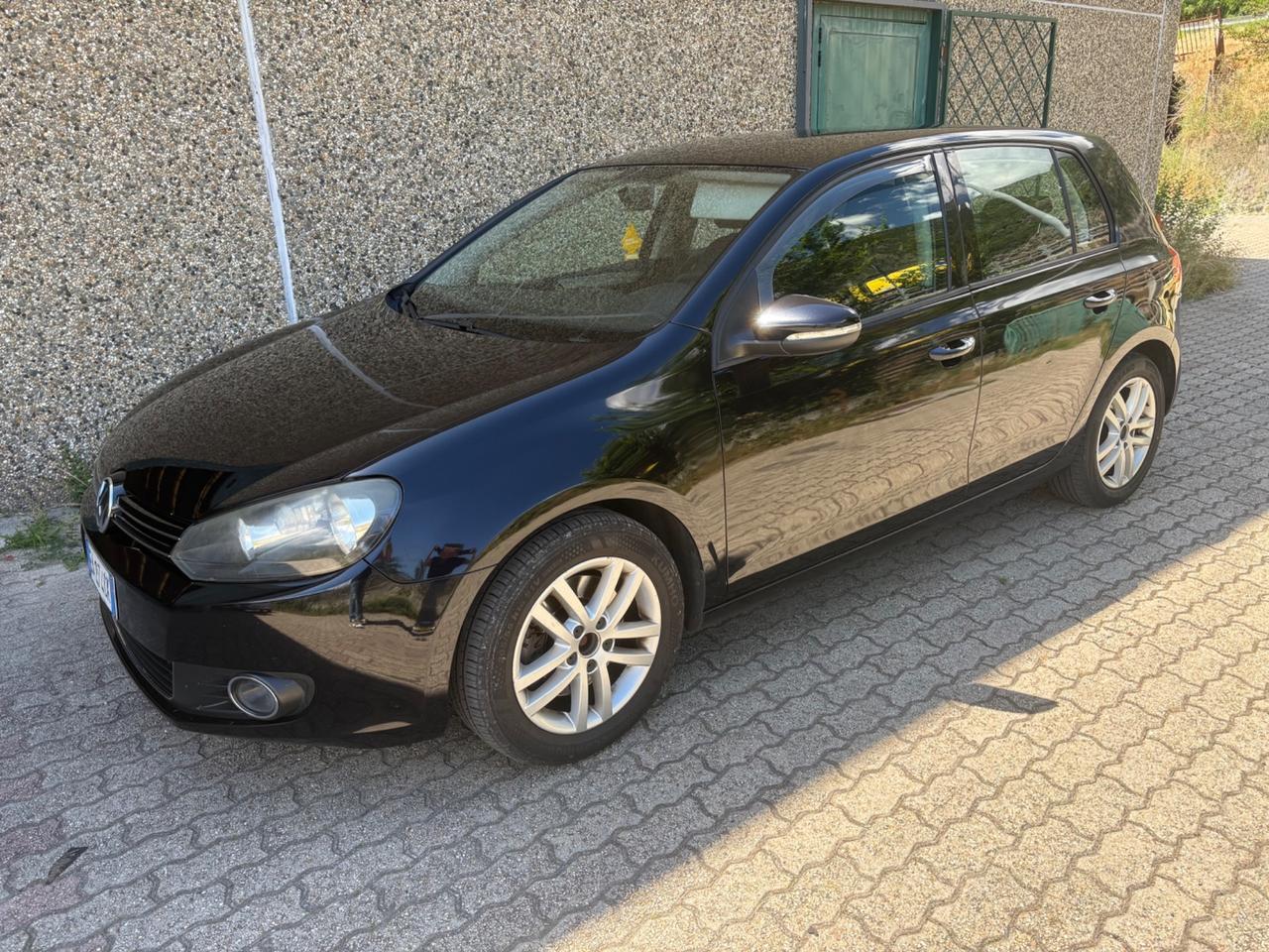 Volkswagen Golf 1.4 TSI 160CV 5p. Highline