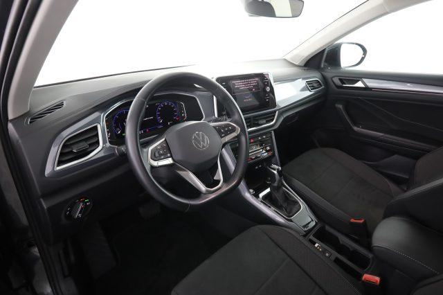 VOLKSWAGEN T-Roc T-Roc 2.0 TDI SCR 150 CV DSG Style