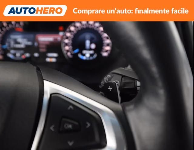 FORD Edge 2.0 TDCI 210 CV AWD S&S Powershift ST Line
