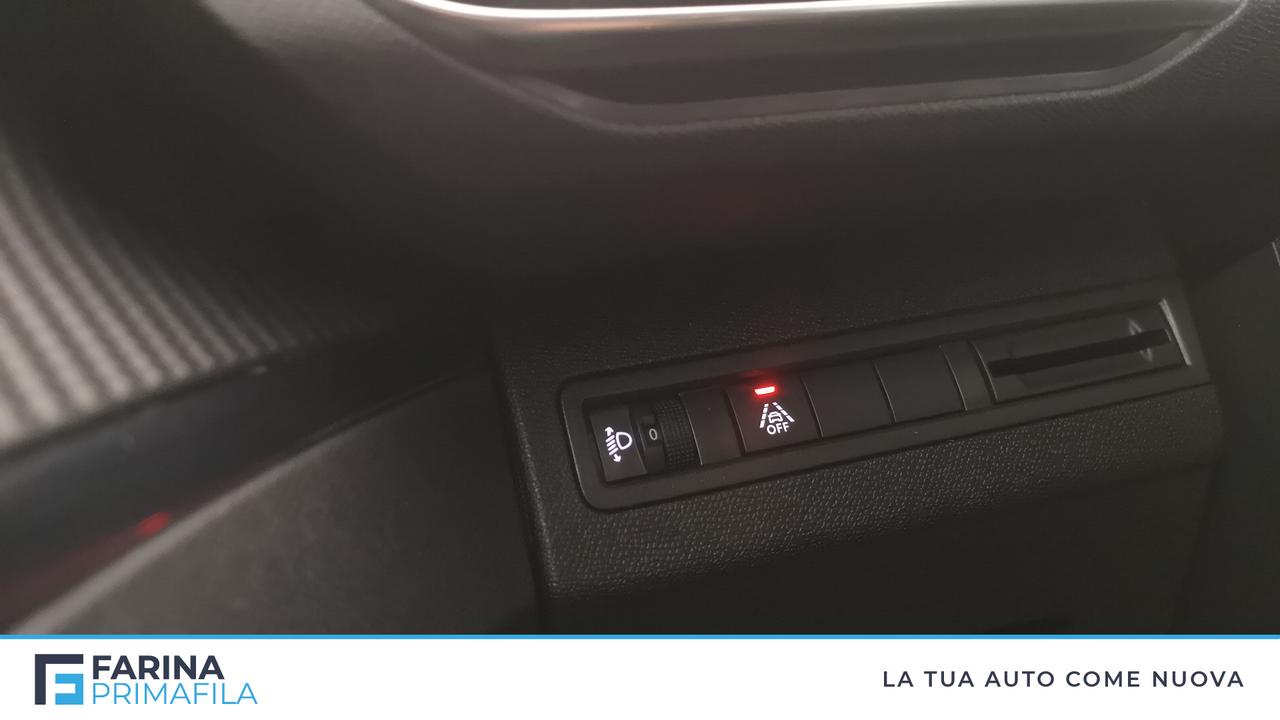 PEUGEOT 3008 II 2021 - 3008 1.5 bluehdi Allure Pack s&s 130cv eat8