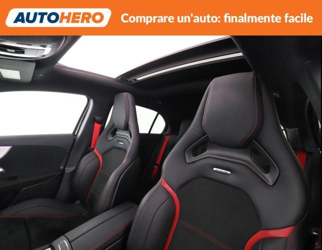 MERCEDES-BENZ A 35 AMG 4Matic Advanced Plus