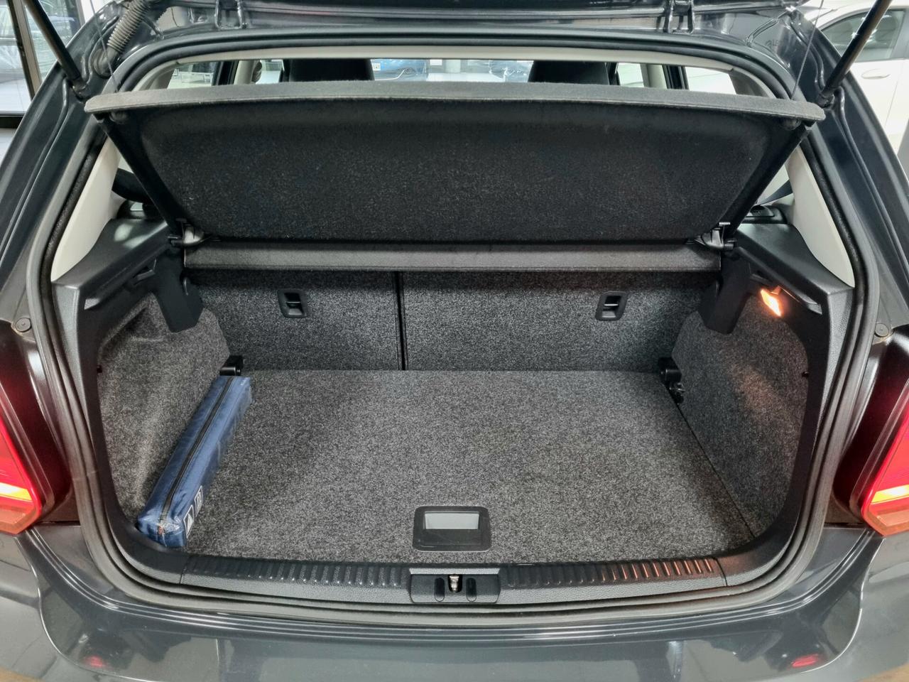 VOLKSWAGEN POLO 1.4 TDI 75CV 5p. HIGHLINE