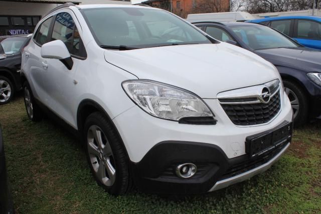 OPEL - Mokka - CDTI Ecotec 130CV 4x2 aut. Ego