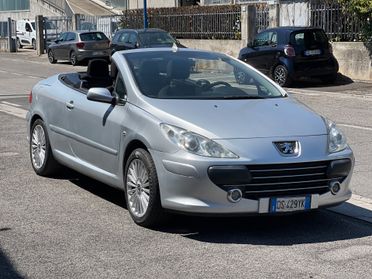Peugeot 307 1.6 16V CC Tecno