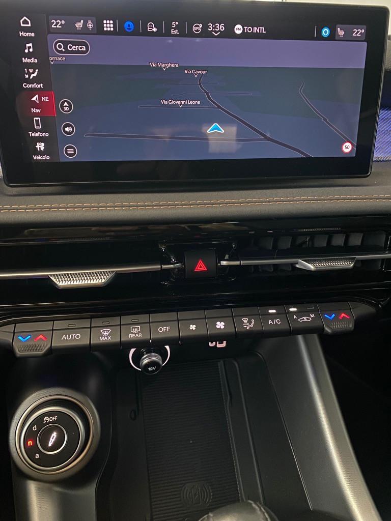 Alfa Romeo Tonale 1.3 phev Veloce Q4 280cv at6