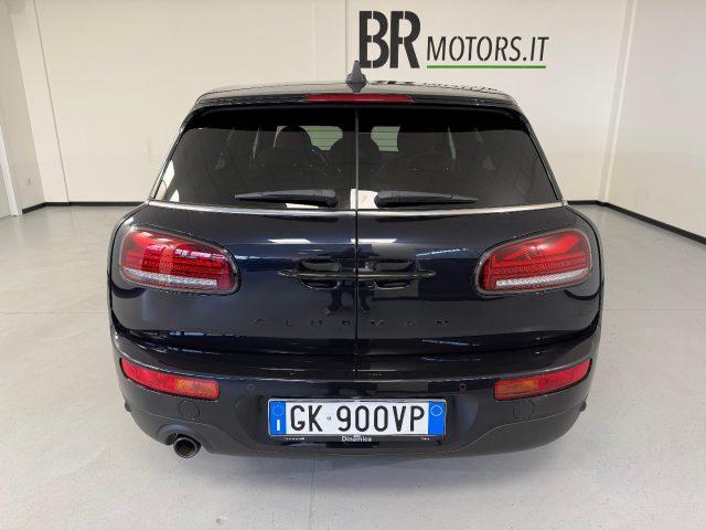 MINI Clubman 1.5 Cooper Clubman