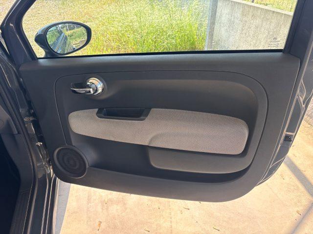 FIAT 500 1.2 Lounge OK NEOPATENTATI EURO 5