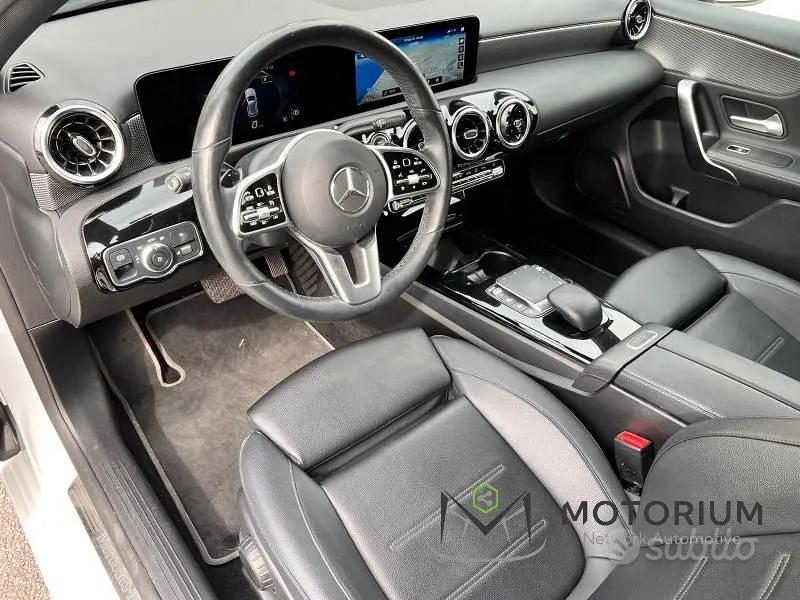 Mercedes A 180 D Executive 7G-DCT