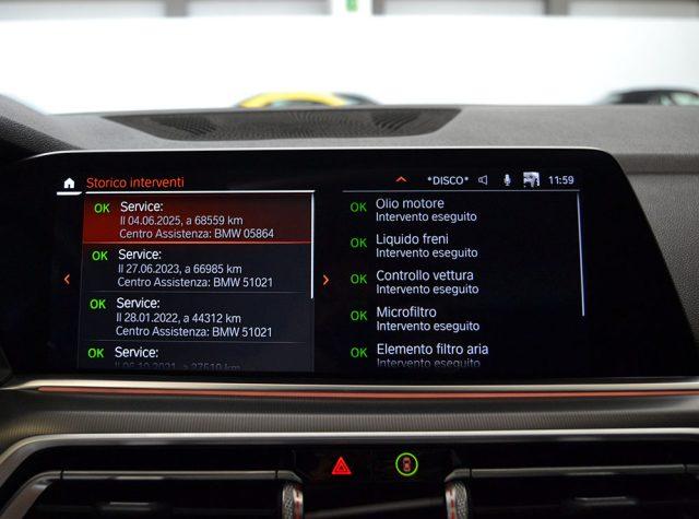 BMW X5 xDrive30d Msport Tetto-Cerchi 22"-Head-Up-Harman