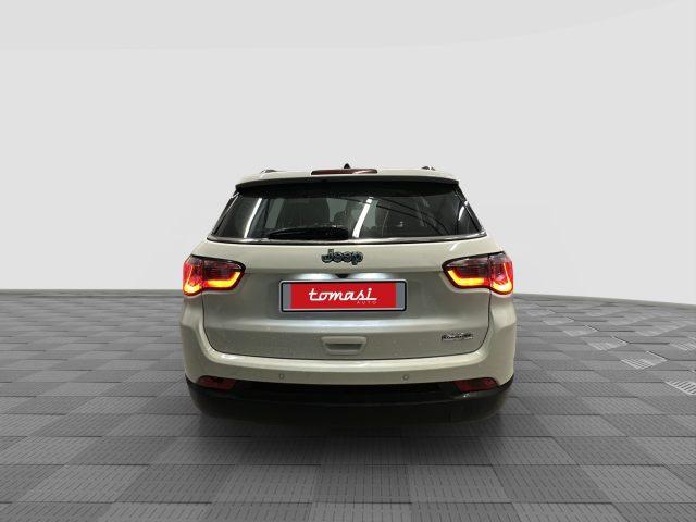 JEEP Compass Compass 1.4 MultiAir 2WD Longitude