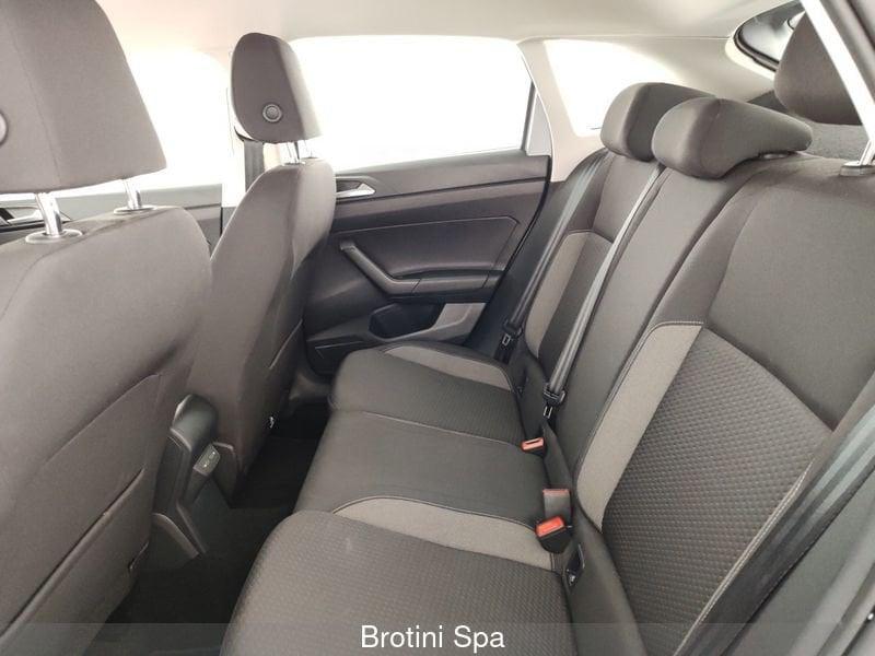 Volkswagen Taigo Taigo 1.0 TSI 115 CV Life