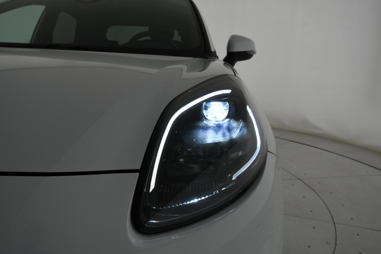 FORD Puma 1.0 ecoboost h ST-Line s&s 125cv NEOPATENTATI+LED