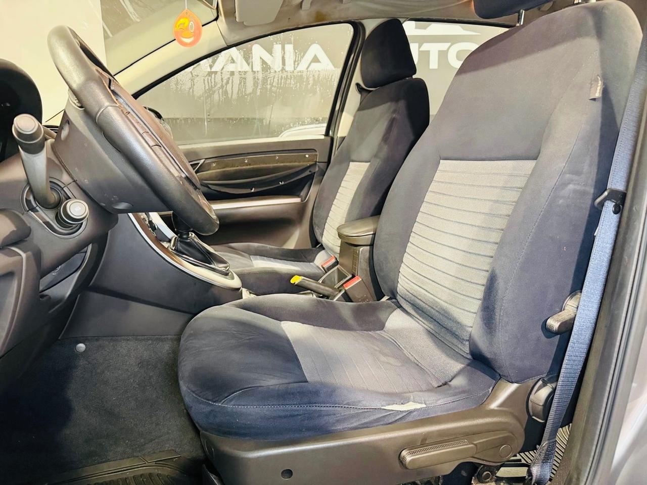 Fiat CROMA 1.9 MTJ*120 CV*VERSIONE SPORT*