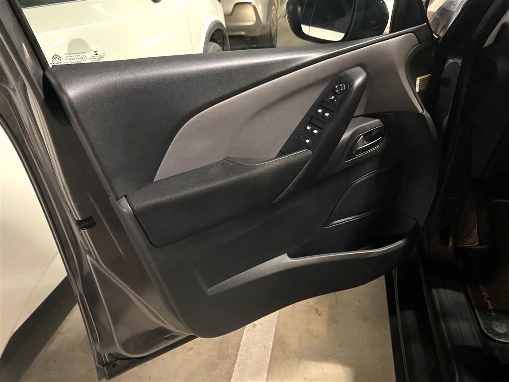 Citroen Grand C4 SpaceTourer Grand C4 SpaceTourer BlueHDi 130 S&S EAT8 Feel