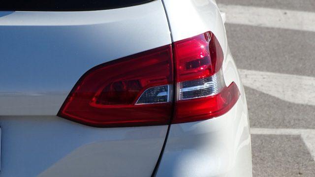 PEUGEOT 308 BlueHDi 120 S&S SW GT Line, Garanzia..