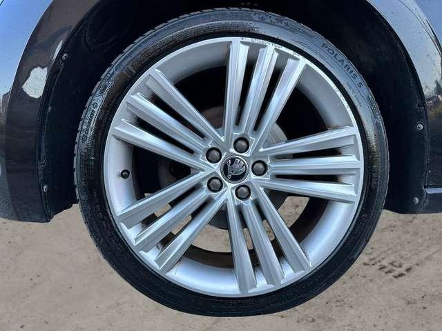 Skoda Scala 1.6 TDI 115cv AMBITION DSG