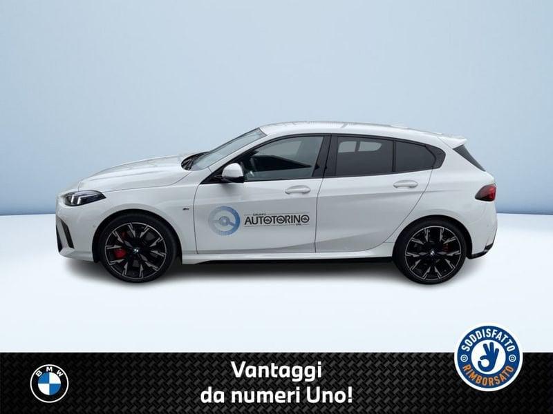 BMW Serie 1 118d