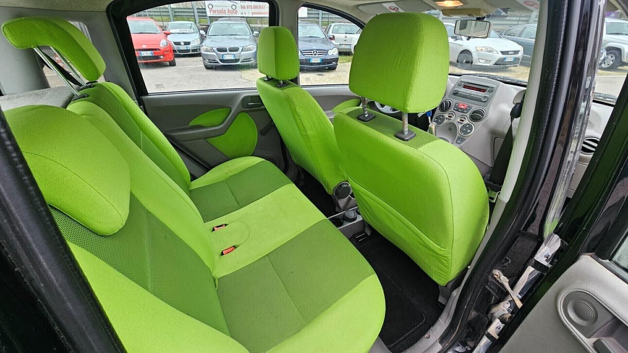 Fiat Panda 1.2 Alessi