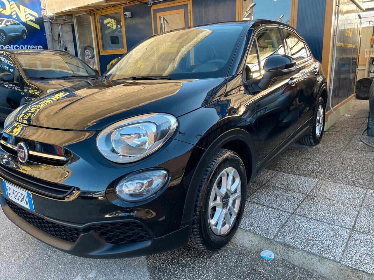 Fiat 500X 1.3 MultiJet 95 CV Connect
