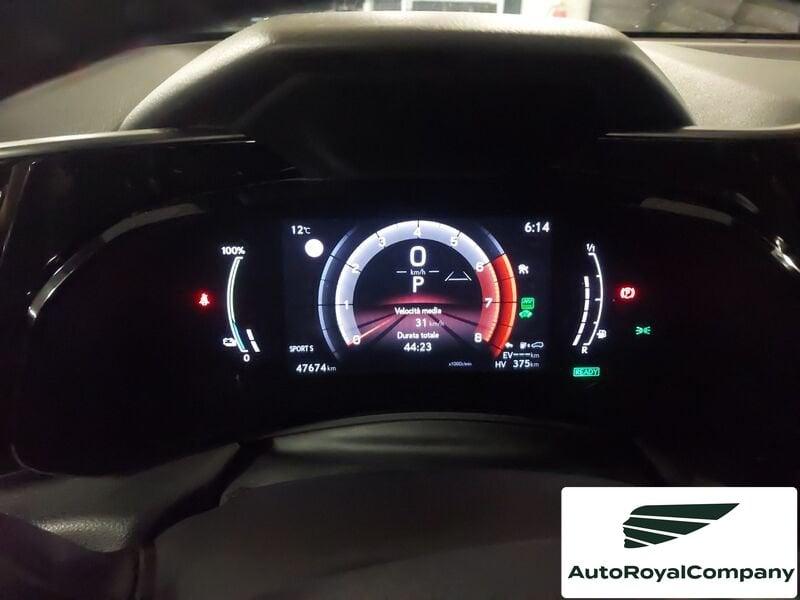 Lexus NX Plug-in F Sport 4WD MY22 UNIPRO' IVA ESPOSTA