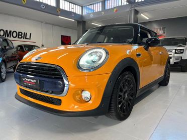 Mini Mini 3 Porte Mini Cooper Metropolitan