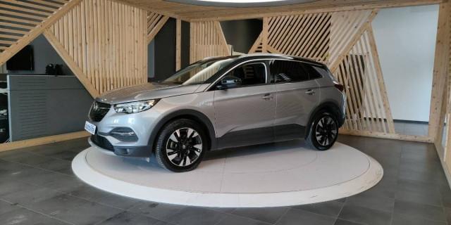 Opel Grandland X 1.5 ecotec Innovation s&s 130cv at6