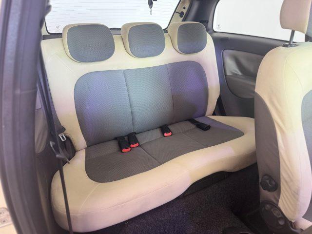 LANCIA Ypsilon 1.2 16V Platino