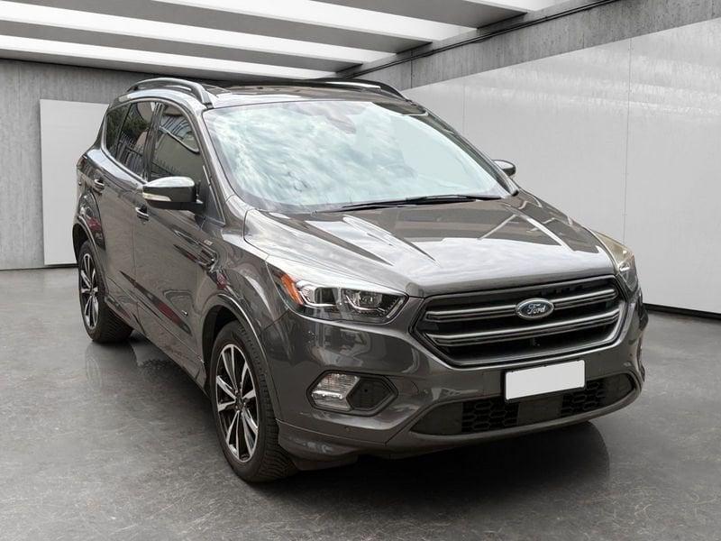 Ford Kuga 2.0 tdci ST-Line s&s awd 150cv powershift