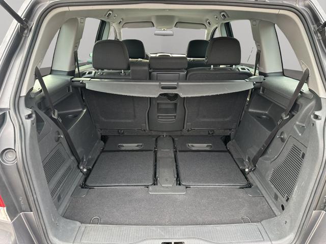 OPEL Zafira 1.7 CDTI 110CV 7 POSTI One Business