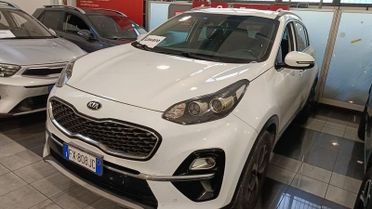 Kia Sportage 1.6 CRDI 136cv Energy DCT 4WD