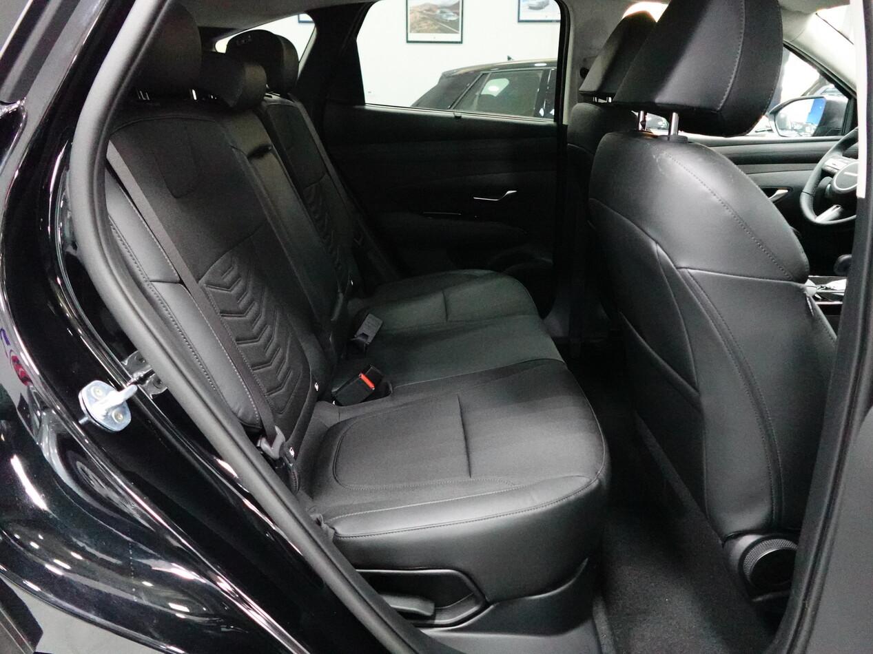 Hyundai Tucson 1.6 HEV 239 CV EXELLENCE