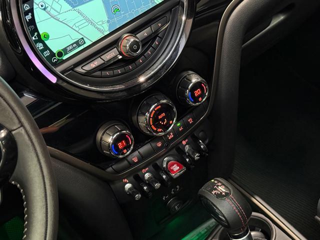 MINI Countryman 2.0 Cooper S Hype Countryman ALL4