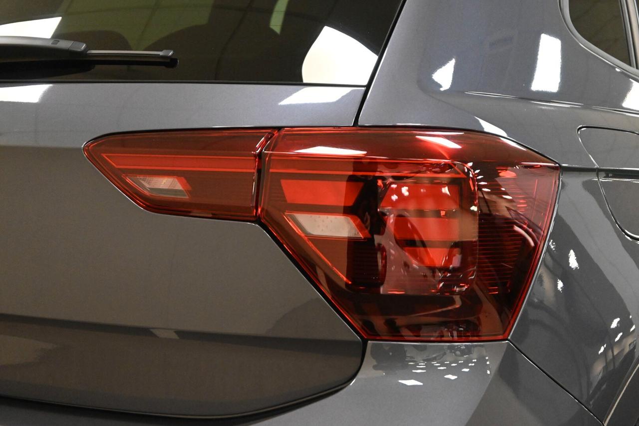 VOLKSWAGEN Polo 6ª serie Polo 1.0 TSI 115 CV D...