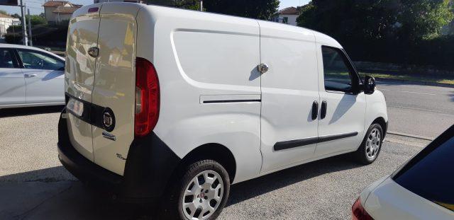 FIAT Doblo Doblò 1.3 MJT PL-TN Cargo Maxi N°FF557