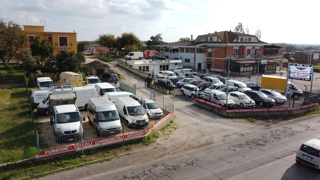 Fiat Ducato L2 H2 - 2.3 Mtj 130 CV - Fatturabile