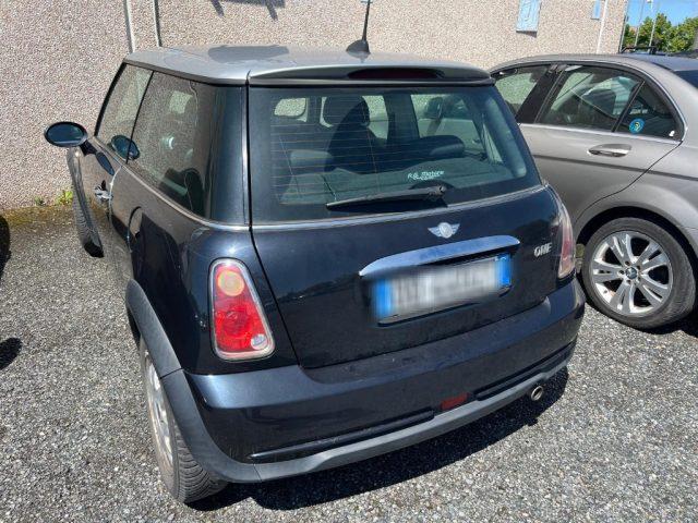MINI One 1.6 16V One Park Lane