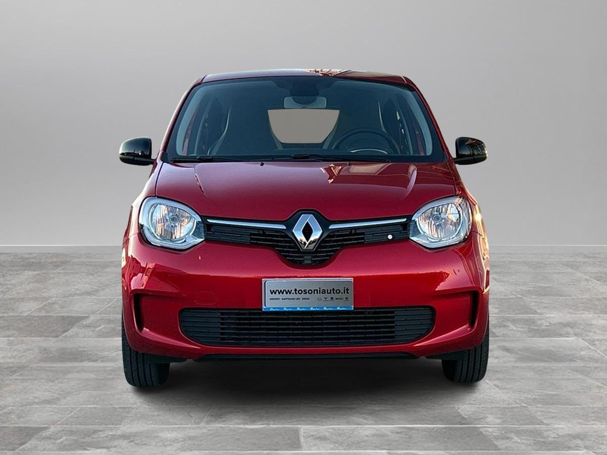 RENAULT Twingo 1.0 sce Equilibre 65cv