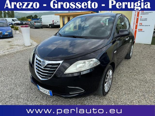 LANCIA Ypsilon 1.2 69 CV 5 porte S&S Gold