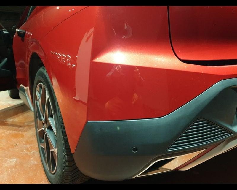 DS DS4 2ª serie BlueHDi 130 aut. Cross Trocadero